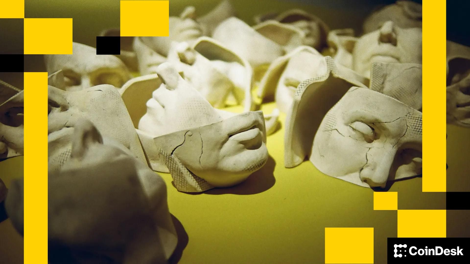 Les ETF Bitcoin detiennent des milliards apres la chute des