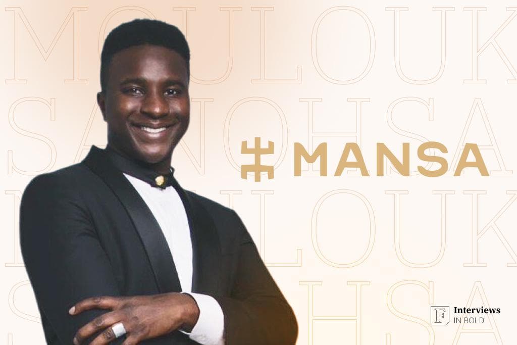Mouloukou Sanoh de MANSA explique pourquoi l'avenir des paiements transfrontaliers passe par la monnaie locale et non par l'USD