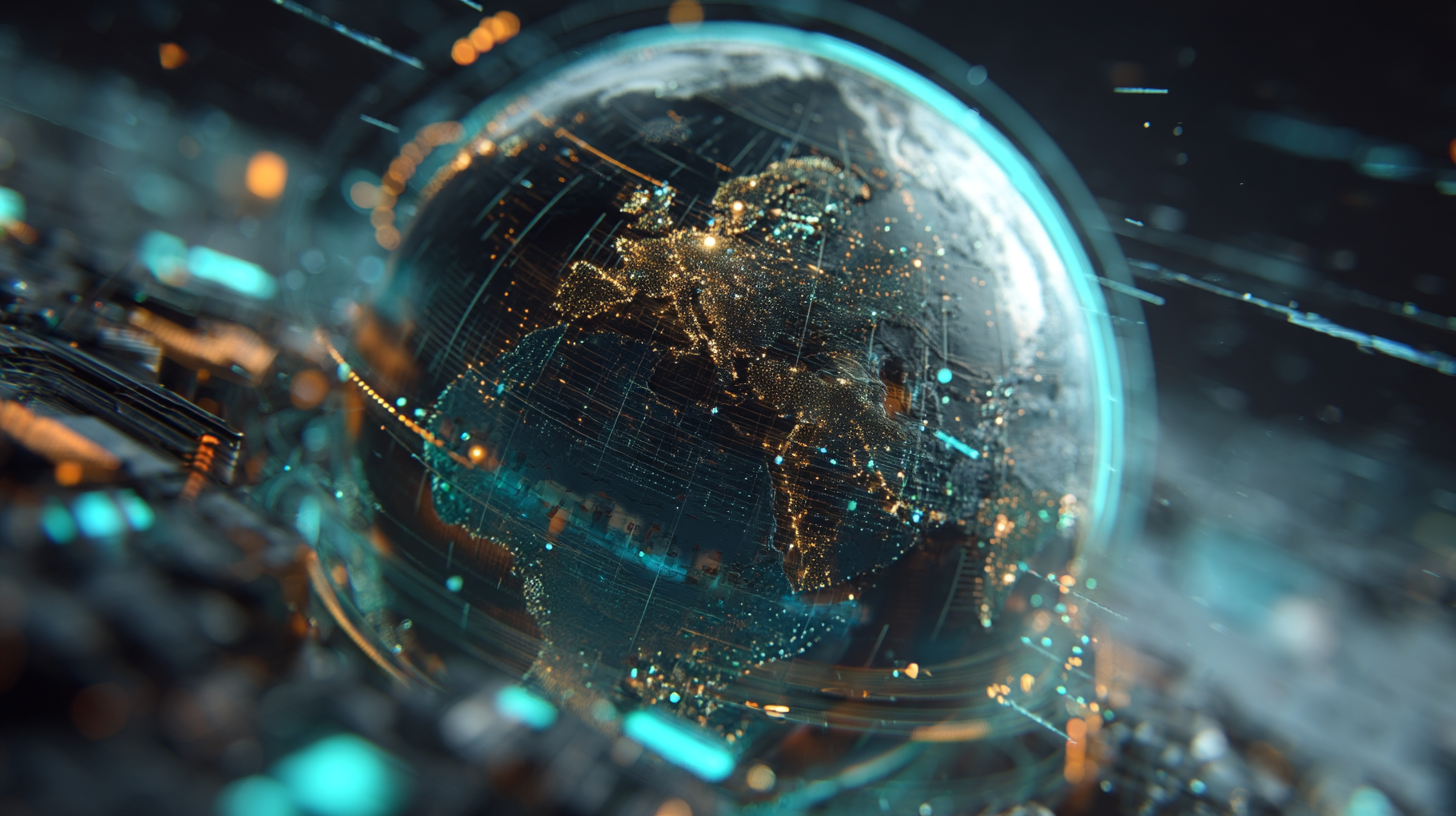 Rapport Tether Q4 2025 sur l'utilisation et les réserves de croissance de l'USD₮