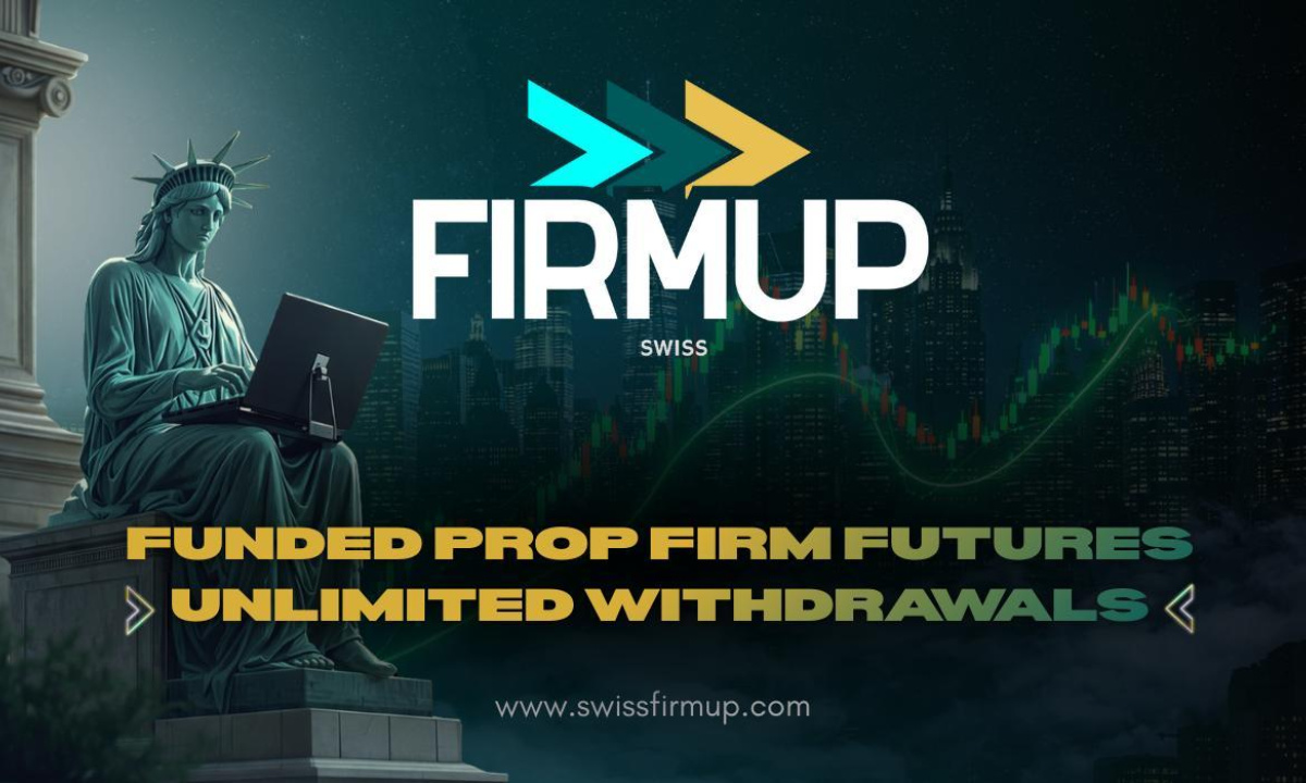 Swiss Firmup se lance en tant que société accessoire axée sur le trading transparent de contrats à terme
