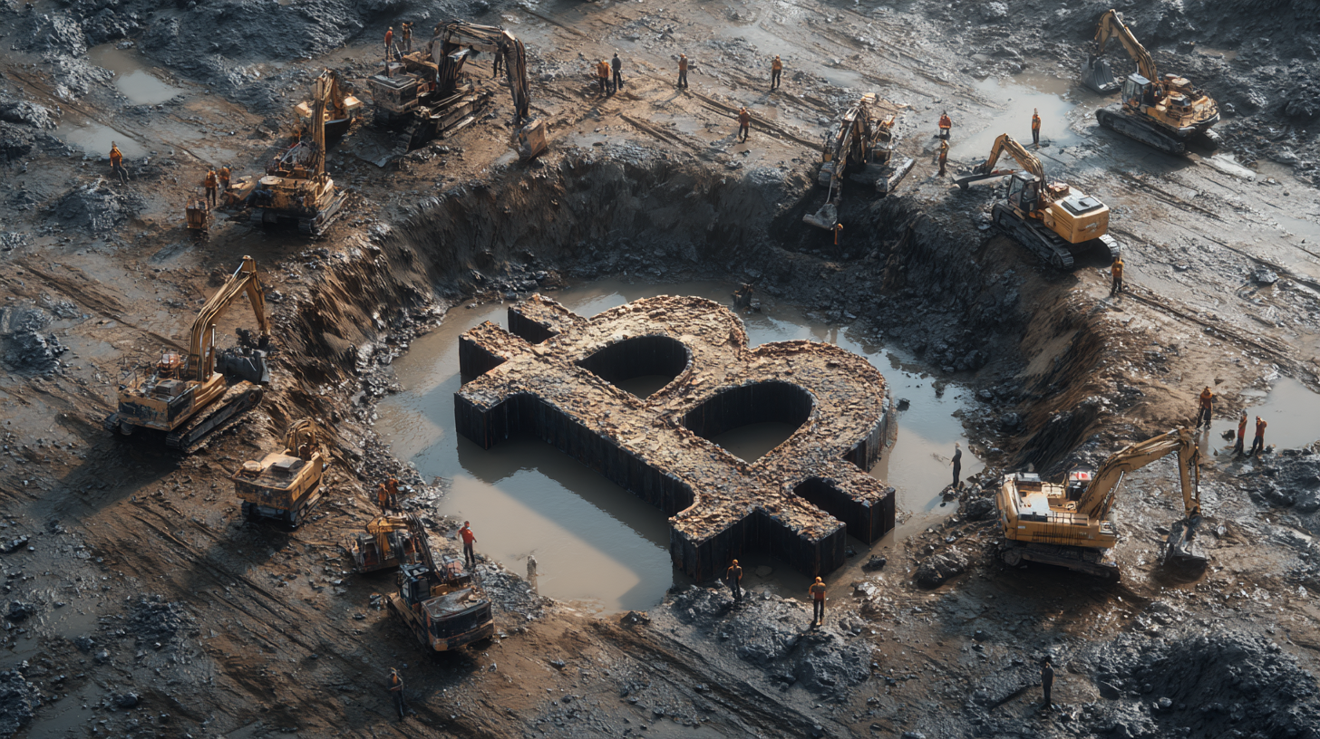 Tether lance le système d'exploitation minier Bitcoin et le cadre de développement en Open Source