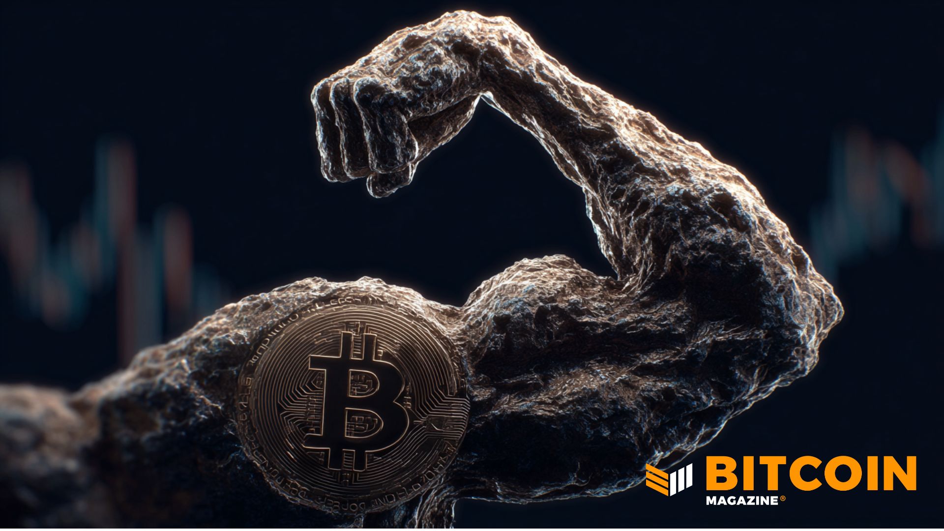 Un analyste qualifie le cas Bitcoin Bear de «faible» et maintient son objectif de 150 000 $