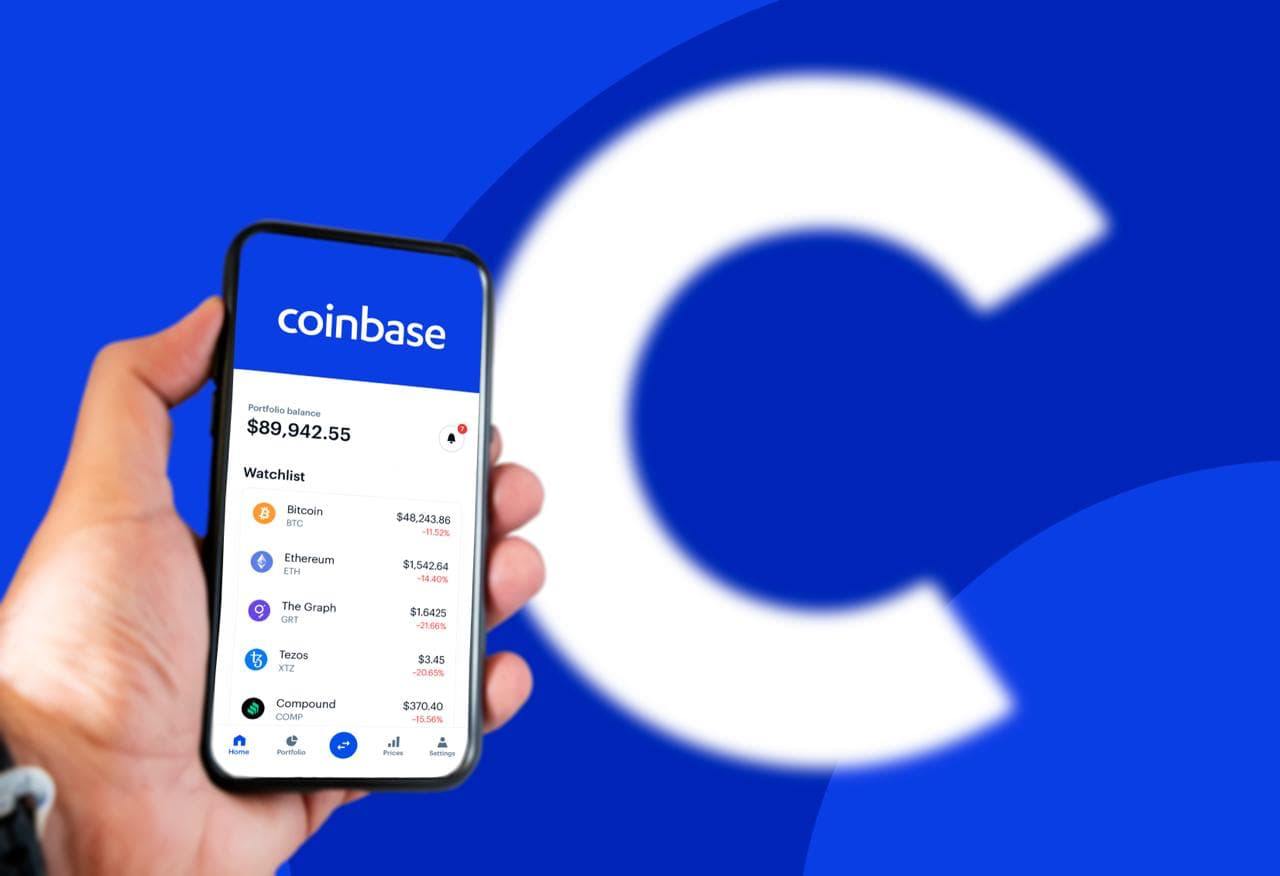 Wall Street sets Coinbase stock price for the next 12 months
