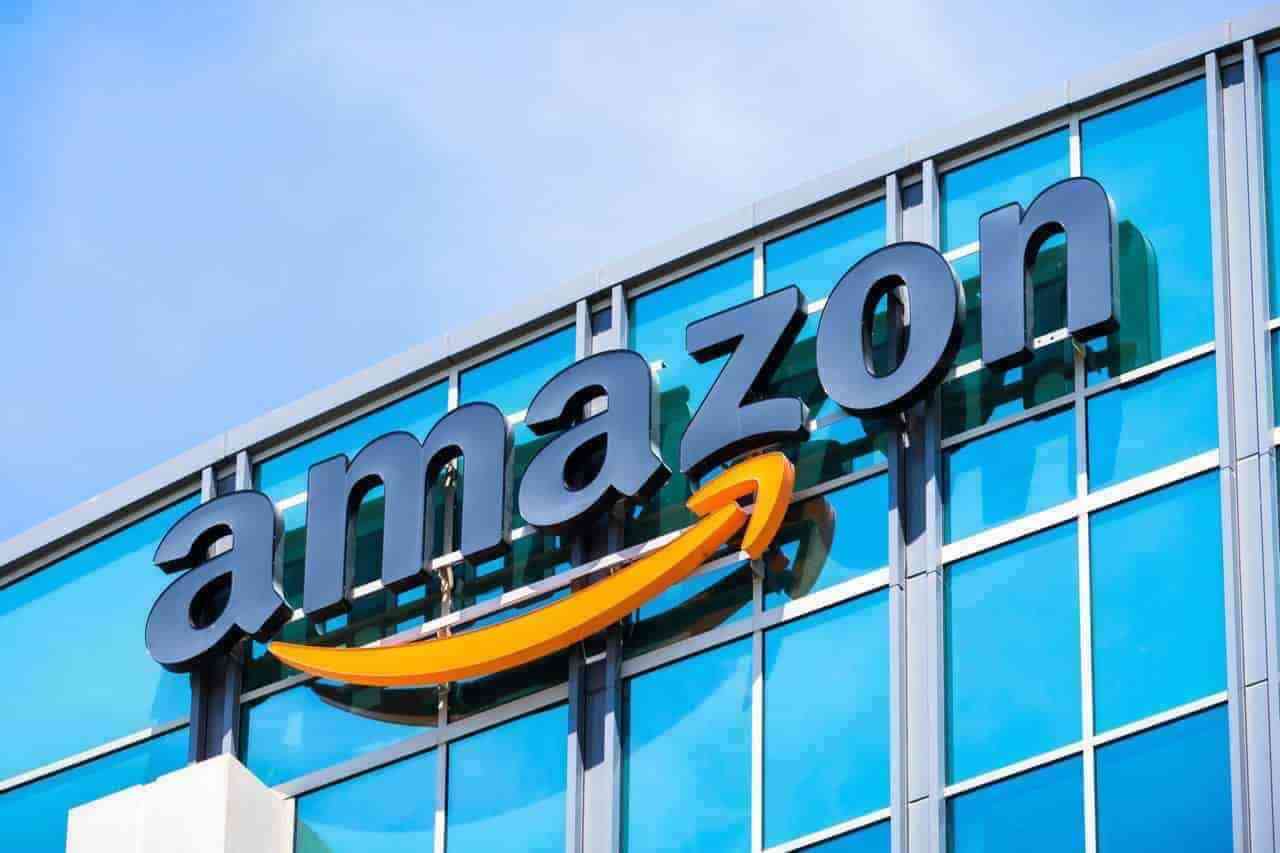 Wall Street sets Amazon stock price target for next 12 months
