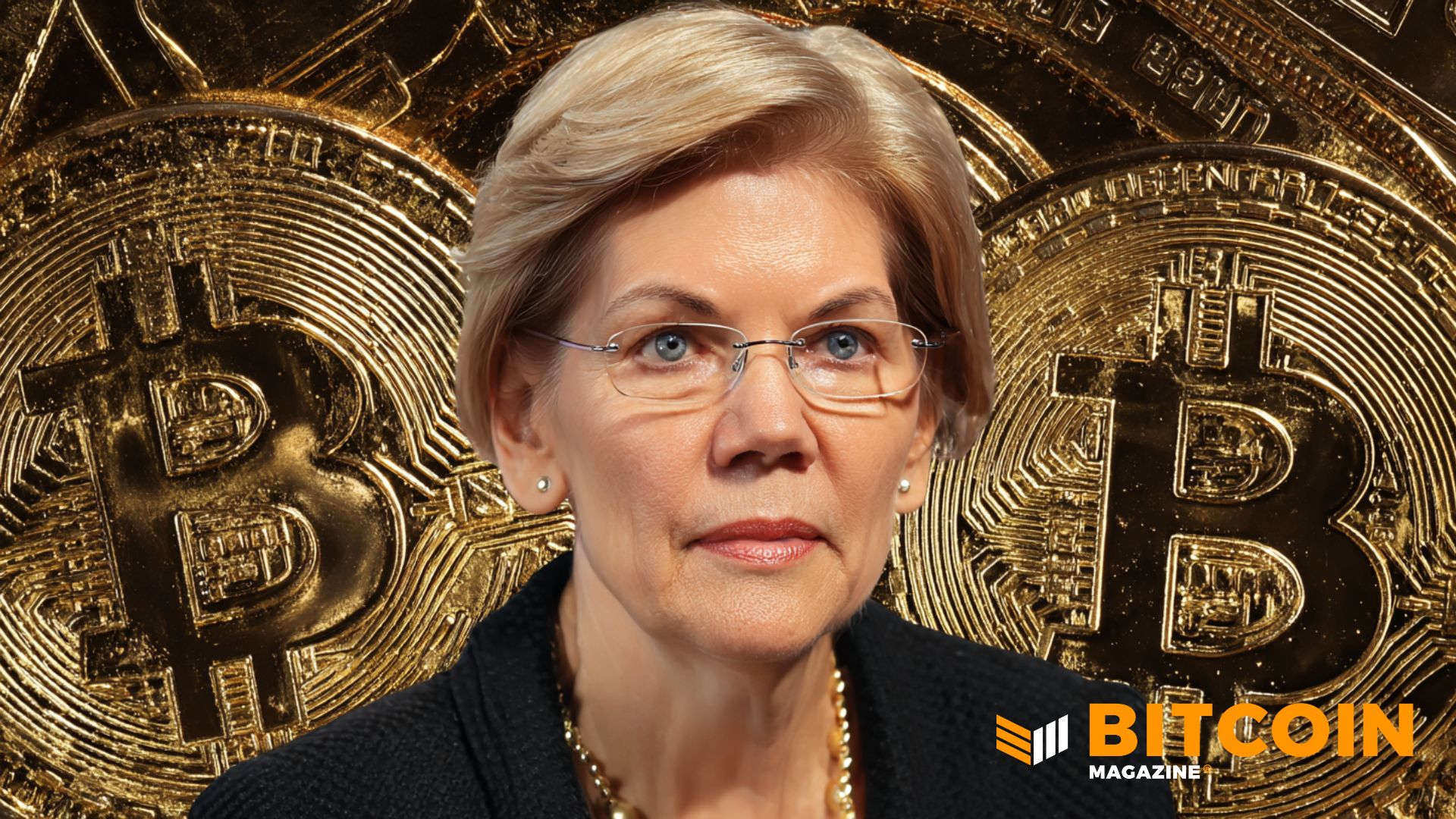 Warren au gouvernement américain : « Pas de plan de sauvetage pour la cryptographie »