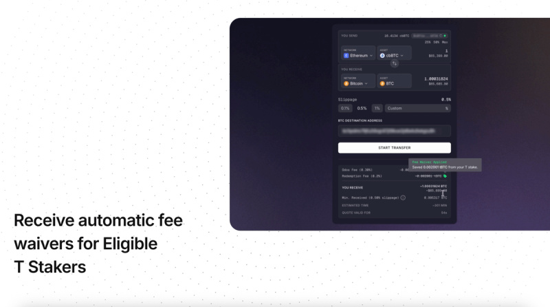 1772582600 156 Threshold lance une application de liquidite Bitcoin tout en un