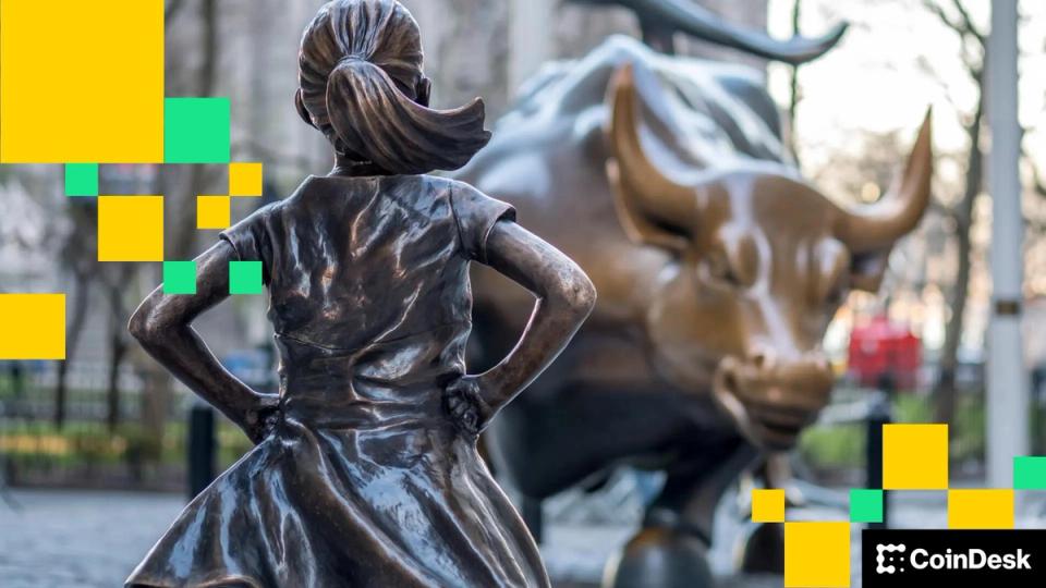 Un nouveau marché haussier pourrait être sur le point de commencer, déclare Owen Lau