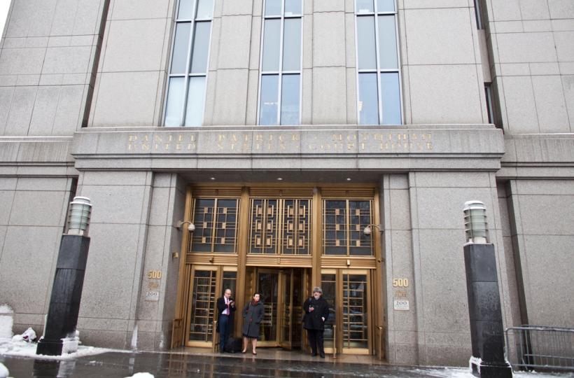 Un juge américain gèle les actifs de BlockFills dans le cadre d'un litige concernant 70 bitcoins avec le créancier Dominion Capital