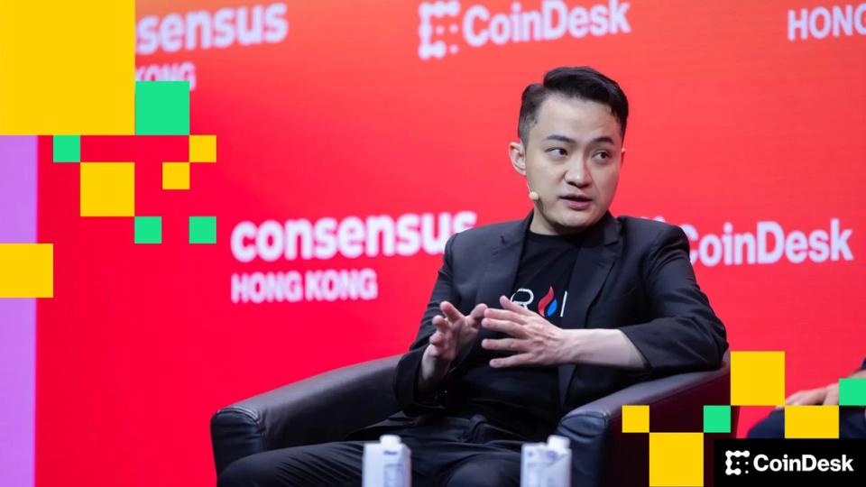 Rainberry de Tron paiera 10 millions de dollars pour régler le procès SEC et Justin Sun
