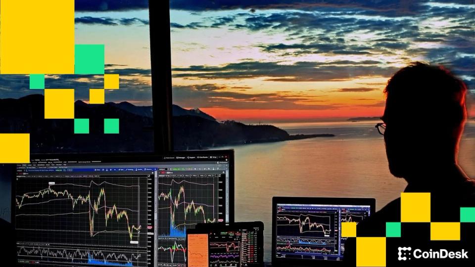 Le BTC et les actions se stabilisent. Le marché obligataire n'est pas convaincu