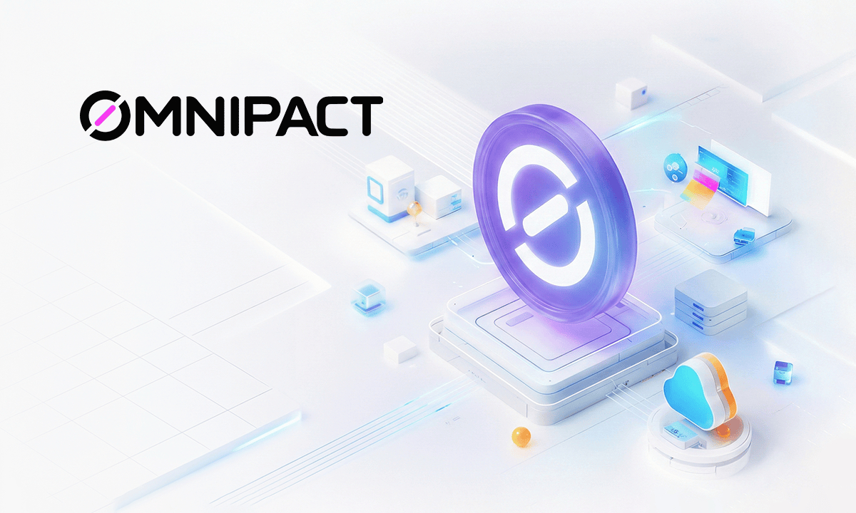 OmniPact obtient 50 millions de dollars pour faire progresser l'infrastructure de confiance