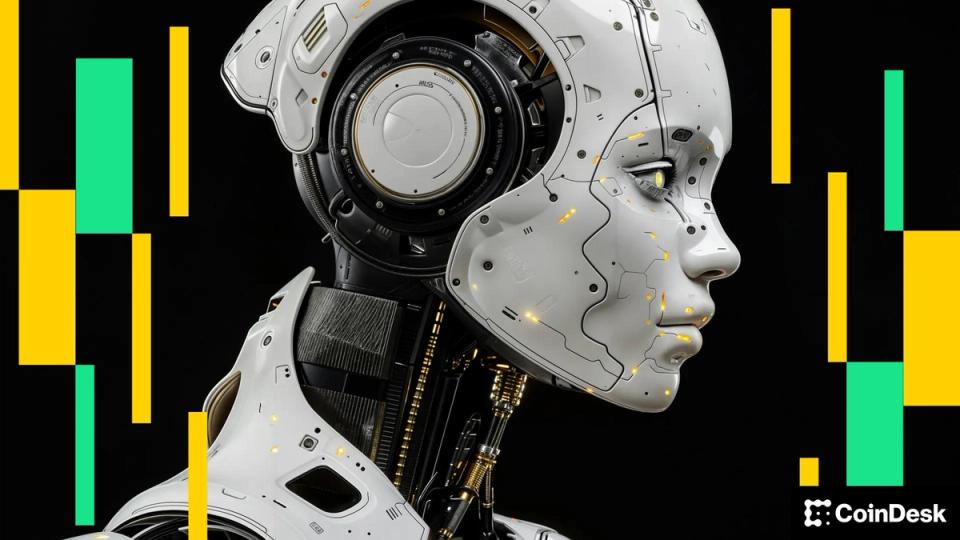 Les développeurs d'IA ne sont peut-être pas friands de crypto, mais les pièces stables sont le secret de la finance agentique, disent les initiés de la crypto.