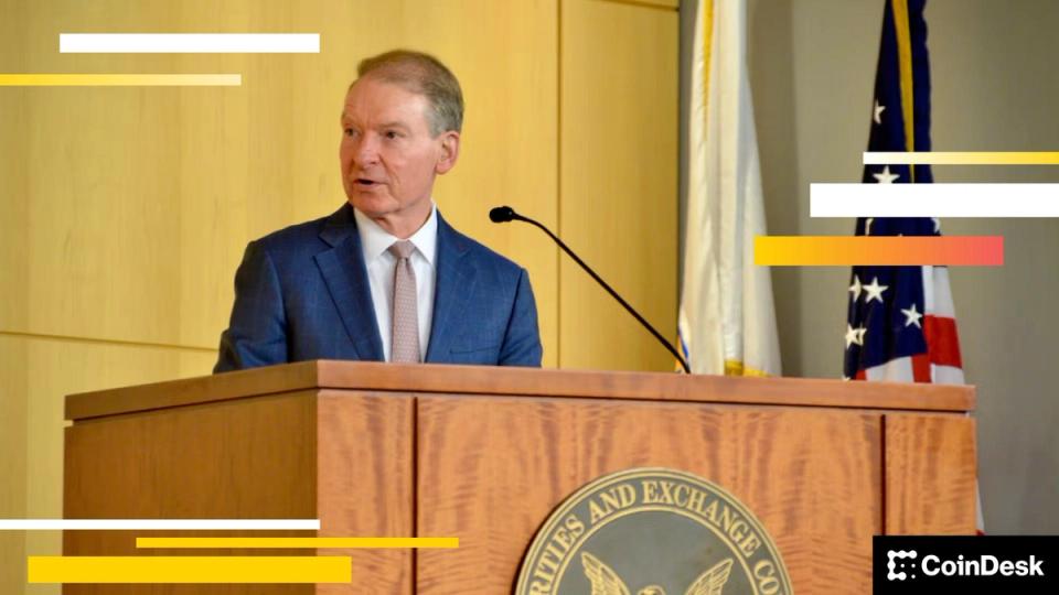 La SEC et la CFTC s'associent : State of Crypto