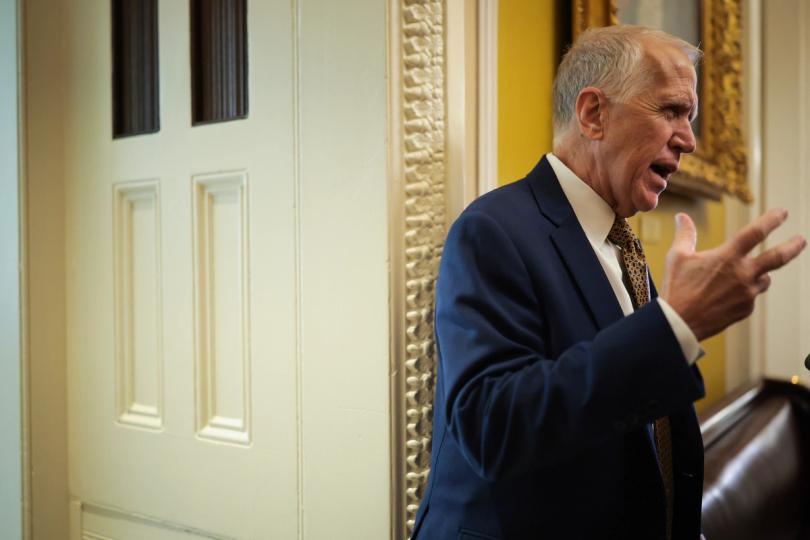 Le Crypto Clarity Act pourrait être autorisé à évoluer après que les sénateurs se soient mis d'accord sur le rendement stable des pièces