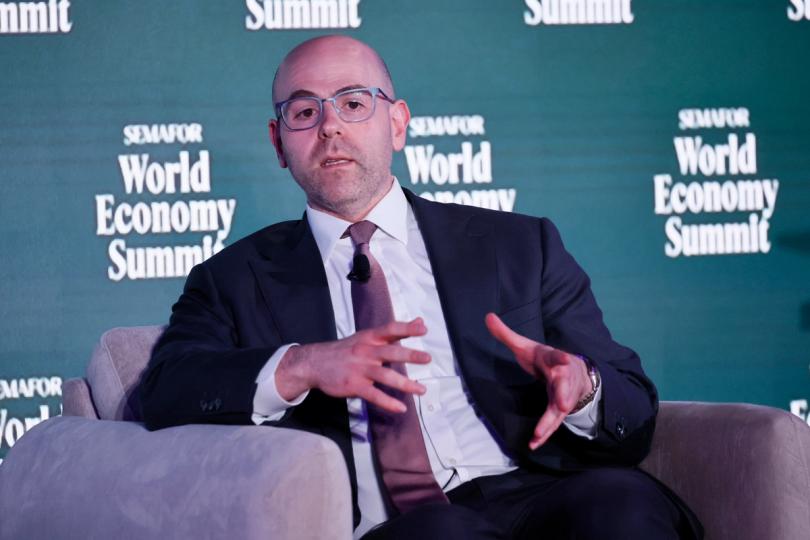 Miran de la Fed parle, bénéfices de Bitgo, hard fork de Casper : Crypto Week Ahead