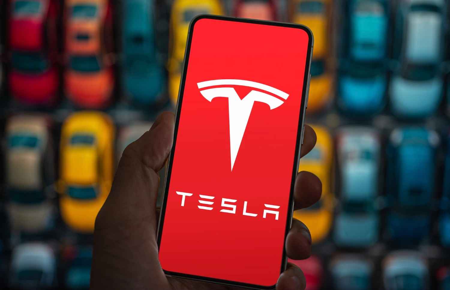 Wall Street analyst updates Tesla stock price target