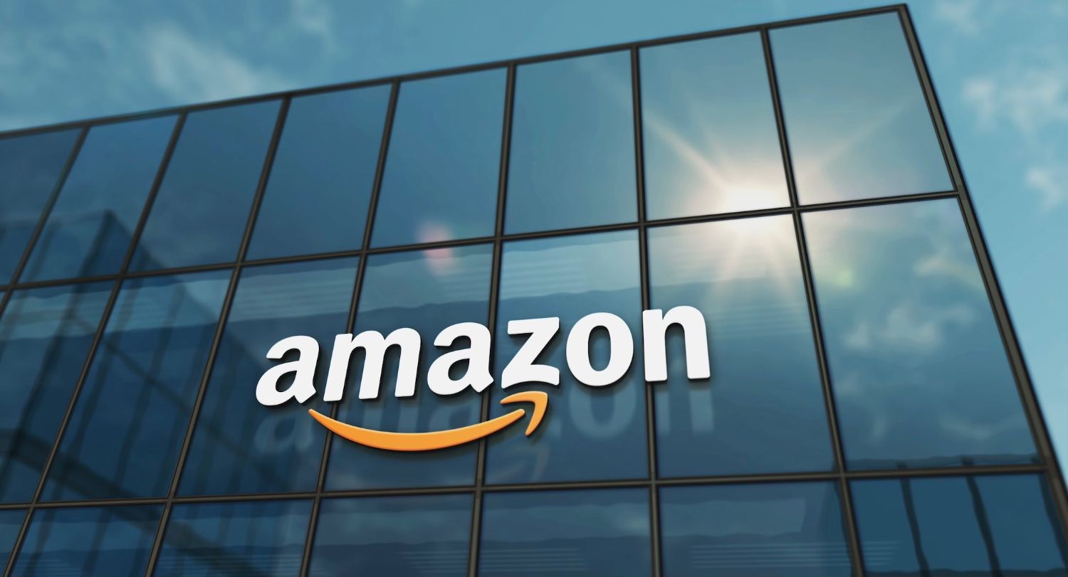 Analyst sets Amazon price target