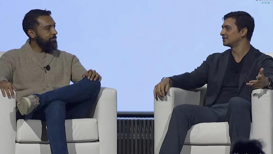 La Fondation affirme que le réseau est en train de devenir une infrastructure essentielle pour l'Internet « agent »