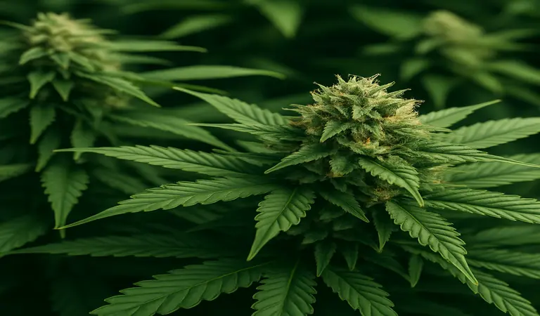 Rüyada Esrar Görmek Ne Anlama Gelir? Rüyada Esrar Görmek Ne Anlama Gelir?