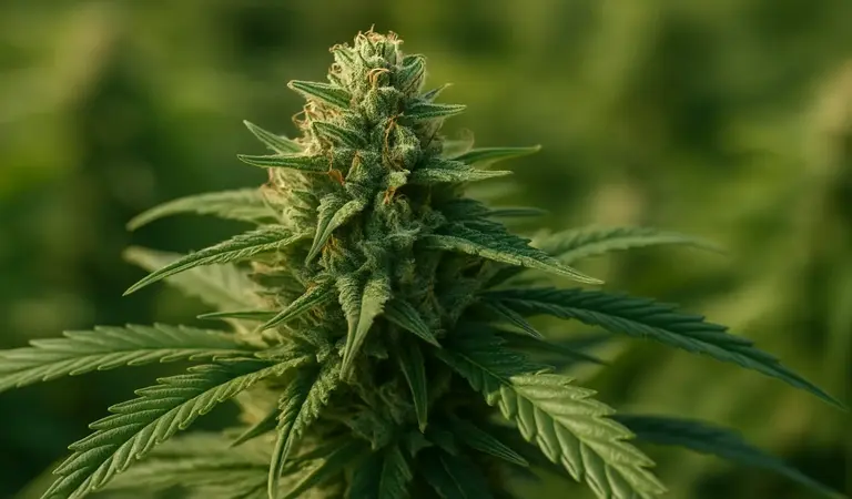 Rüyada Esrar Görmek Ne Anlama Gelir?