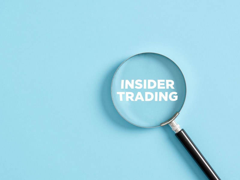 Monster insider trade alert for Trade Desk stock