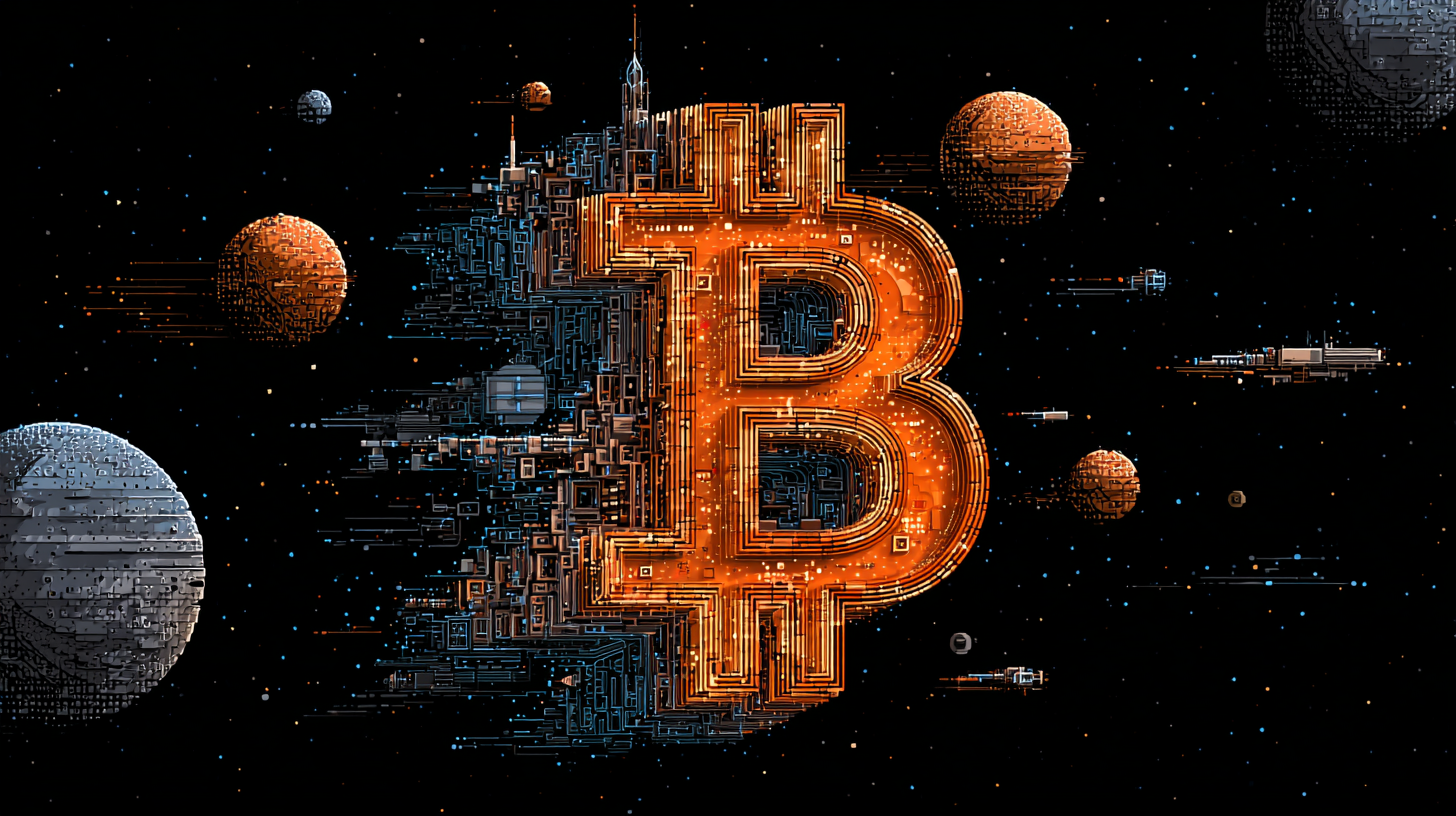 B HODL annonce un programme de déploiement de capitaux et un achat supplémentaire de Bitcoin