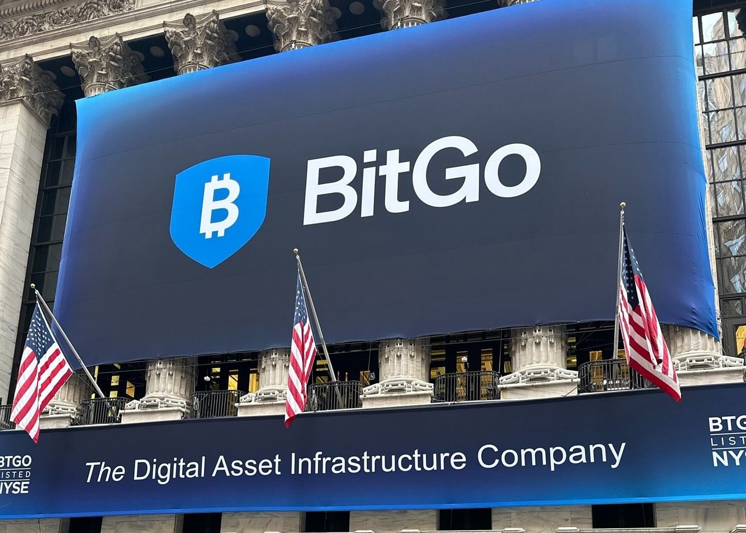 BitGo et ZKsync creent une infrastructure de depot tokenisee pour