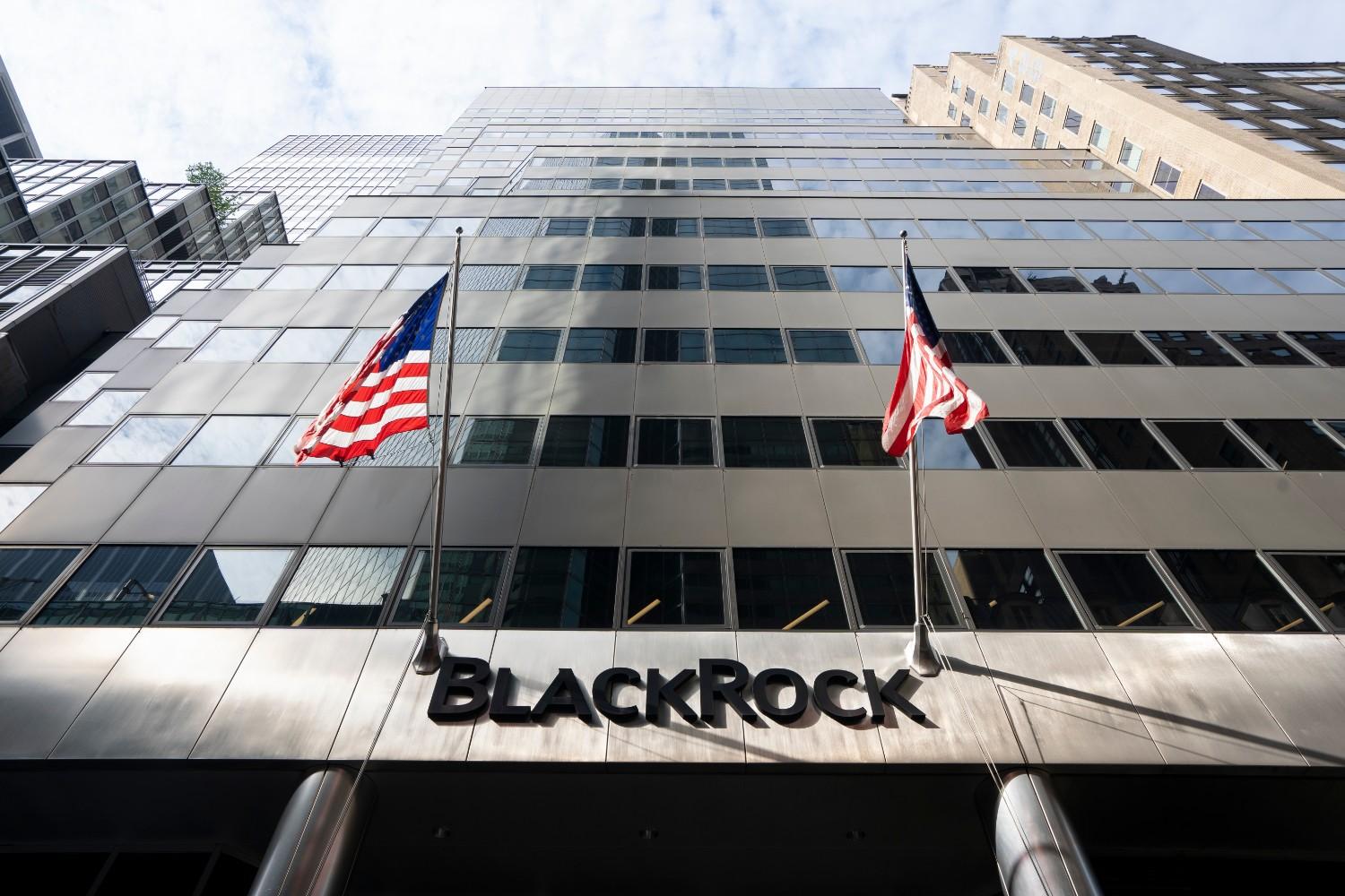 BlackRock scooped up almost $200 million of this crypto in a week