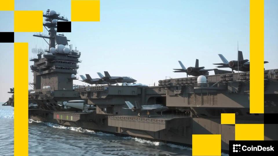 Ces 3 graphiques montrent que la vente de Bitcoin liée à la guerre continue de diminuer à mesure que le conflit iranien s'aggrave.