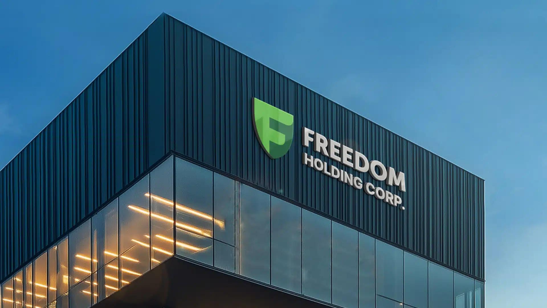 Freedom Bank Kazakhstan reçoit sa première notation Moody's à Ba3 avec des perspectives stables