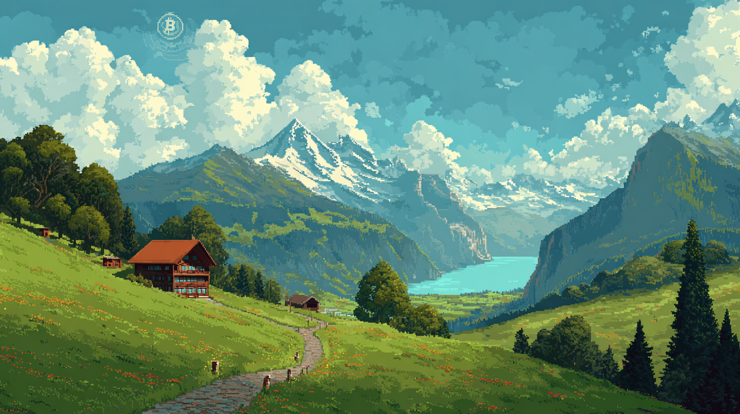 H100 signe une lettre d'intention pour une acquisition stratégique qui devrait porter ses avoirs à 3 500 Bitcoins