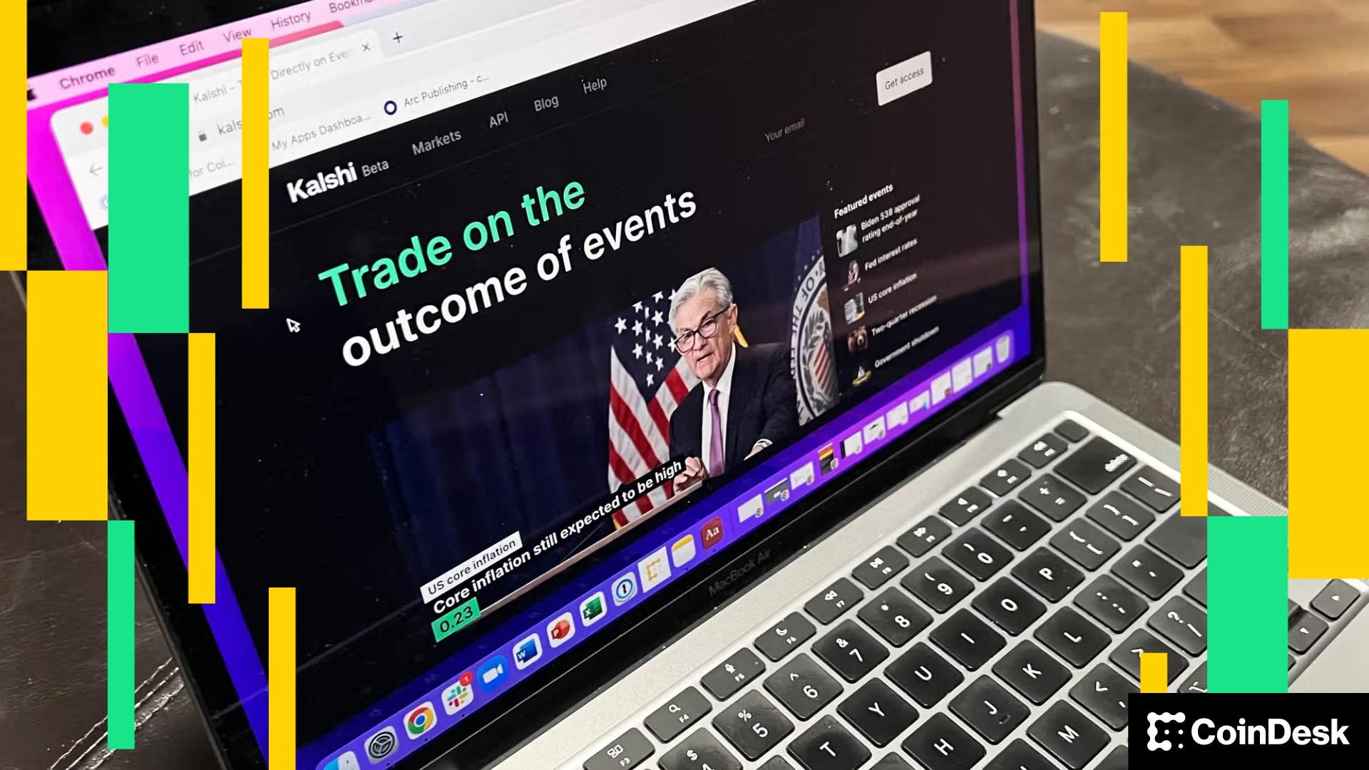 Kalshi obtient une interdiction temporaire au Nevada en raison dun