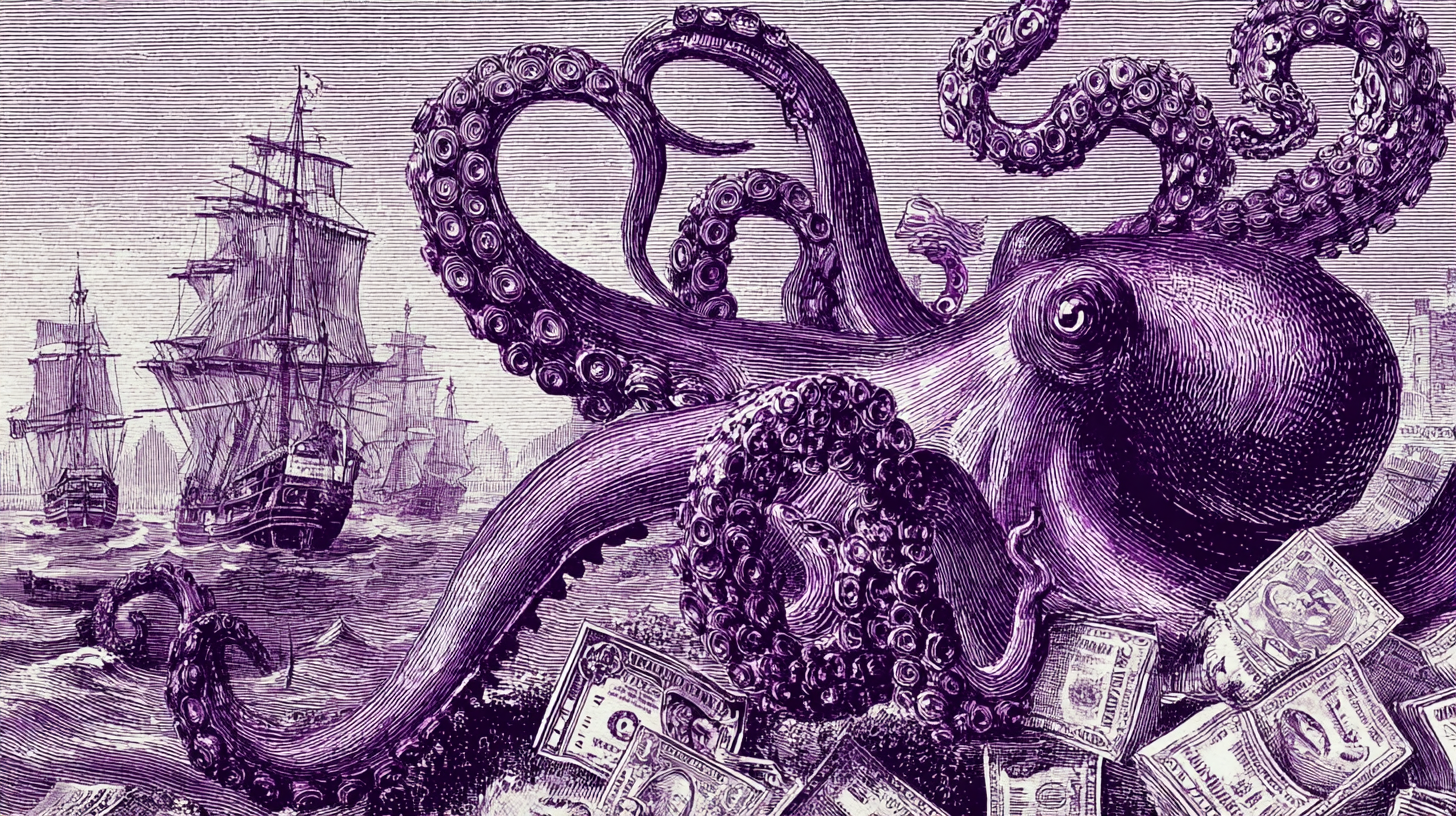 Kraken Financial obtient un compte principal de la Réserve fédérale