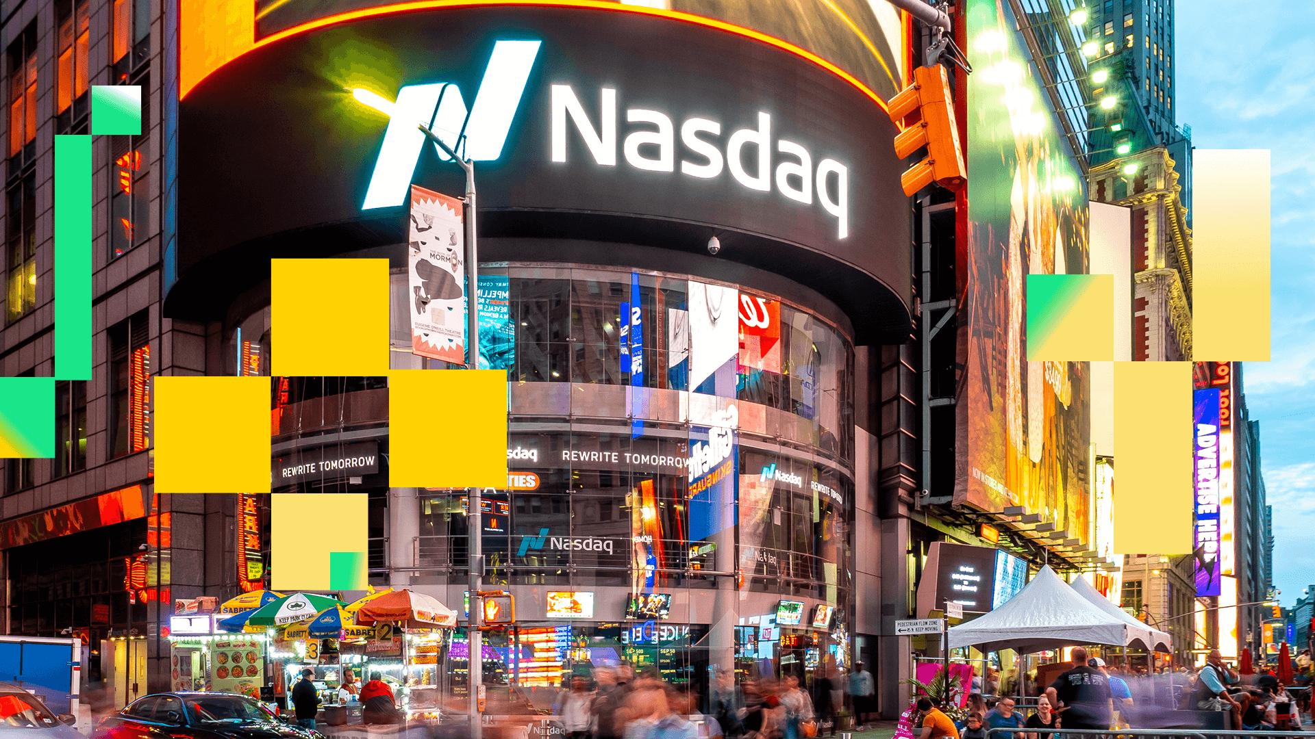 La SEC approuve la decision du Nasdaq dautoriser le trading
