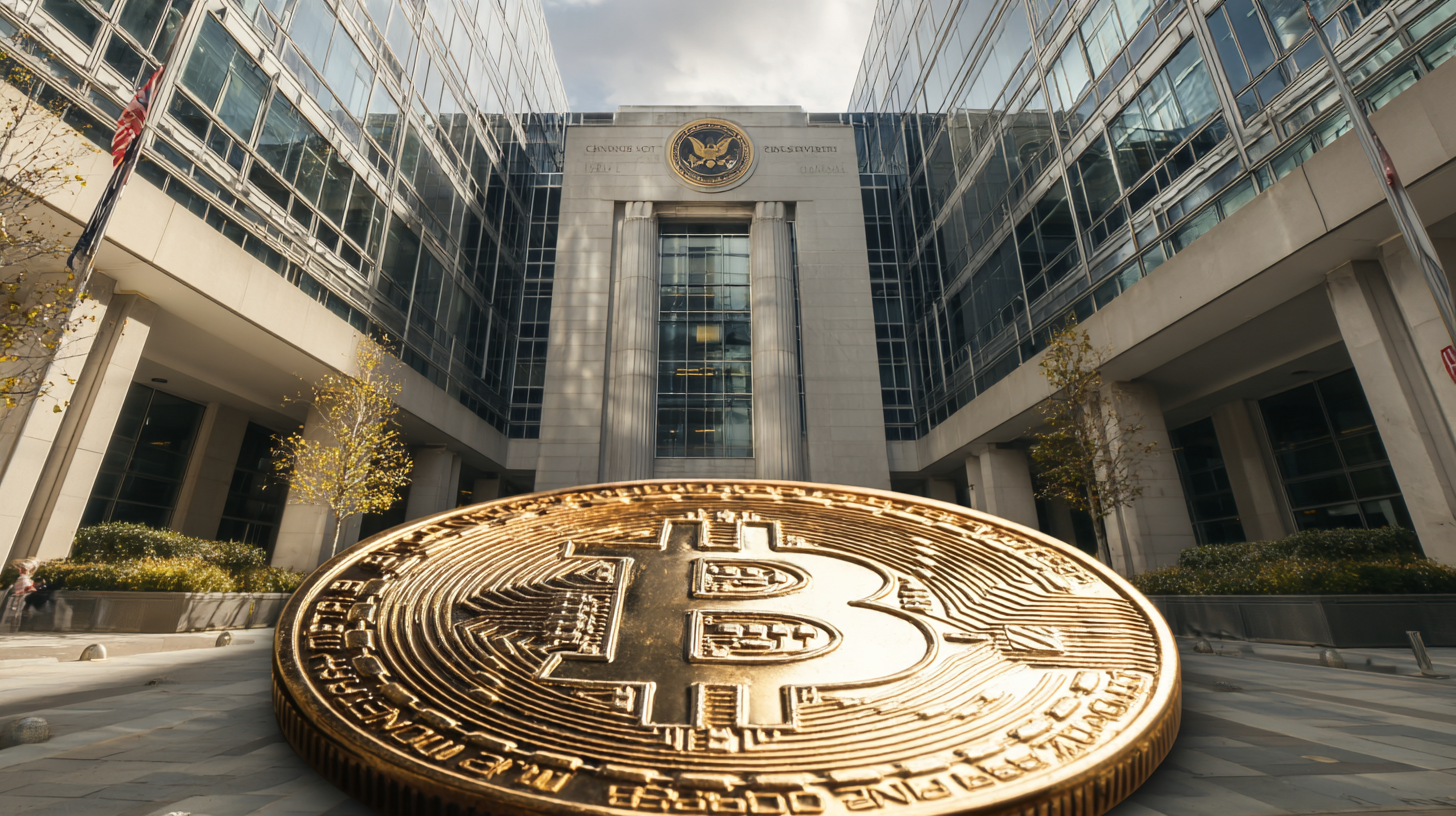 La SEC publie des directives clarifiant le statut des actifs numériques et du minage de Bitcoin