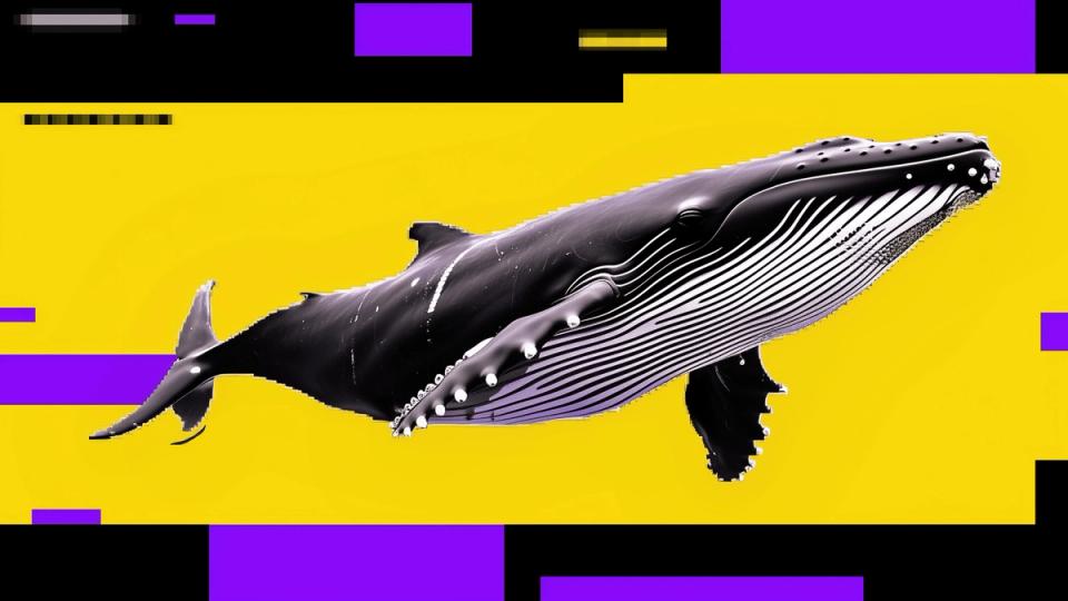 La baisse du Bitcoin pourrait ne pas être terminée alors que les baleines vendent au détail – un signal baissier