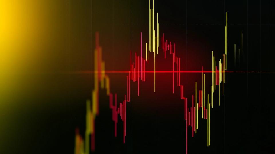 La crypto a besoin d'une réinitialisation avant la prochaine course haussière