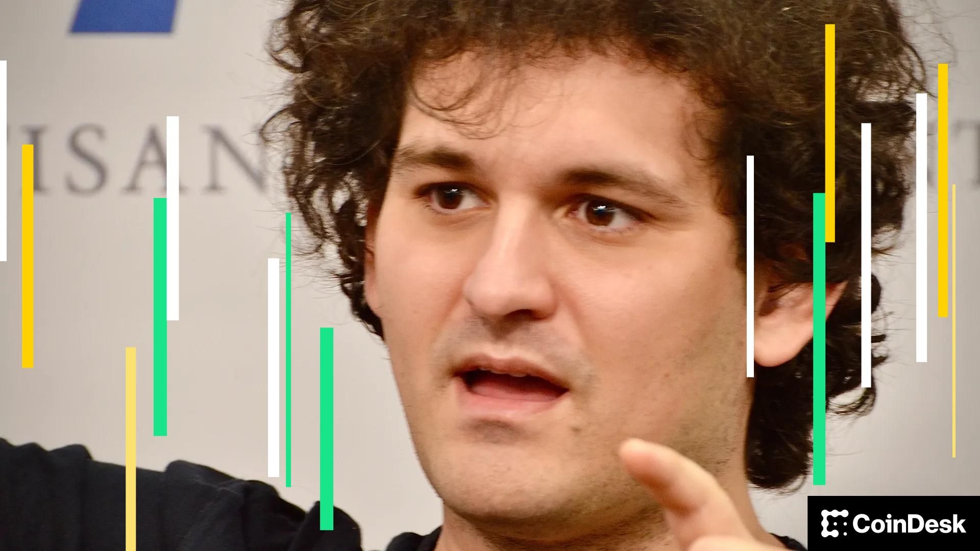 Largent politique passe de Sam Bankman Fried donne a AI