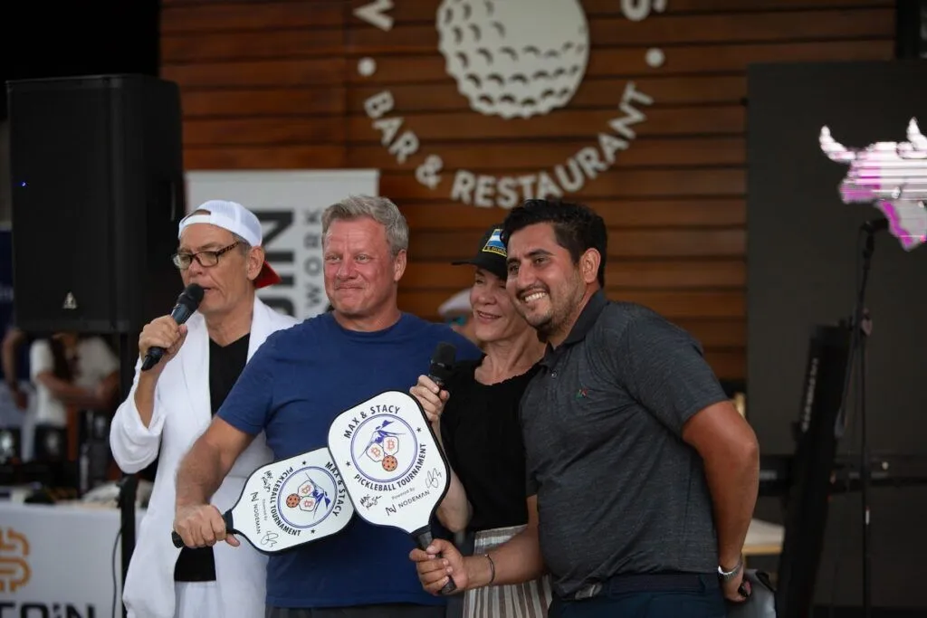 Le 3e championnat de golf Bitcoin débarque au club de golf Bali Hai avant la conférence Bitcoin 2026