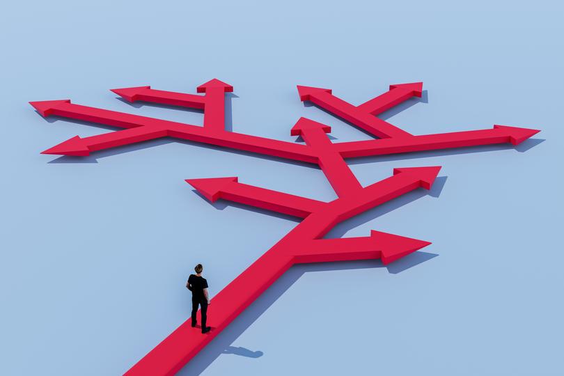 Le BTC a chuté de 22 % au premier trimestre, mais pourrait être un « ressort hélicoïdal »