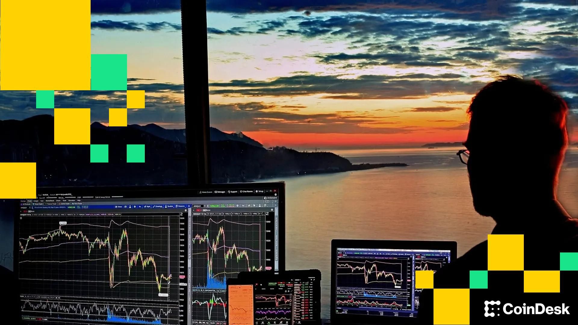 Le BTC et les actions se stabilisent Le marche obligataire