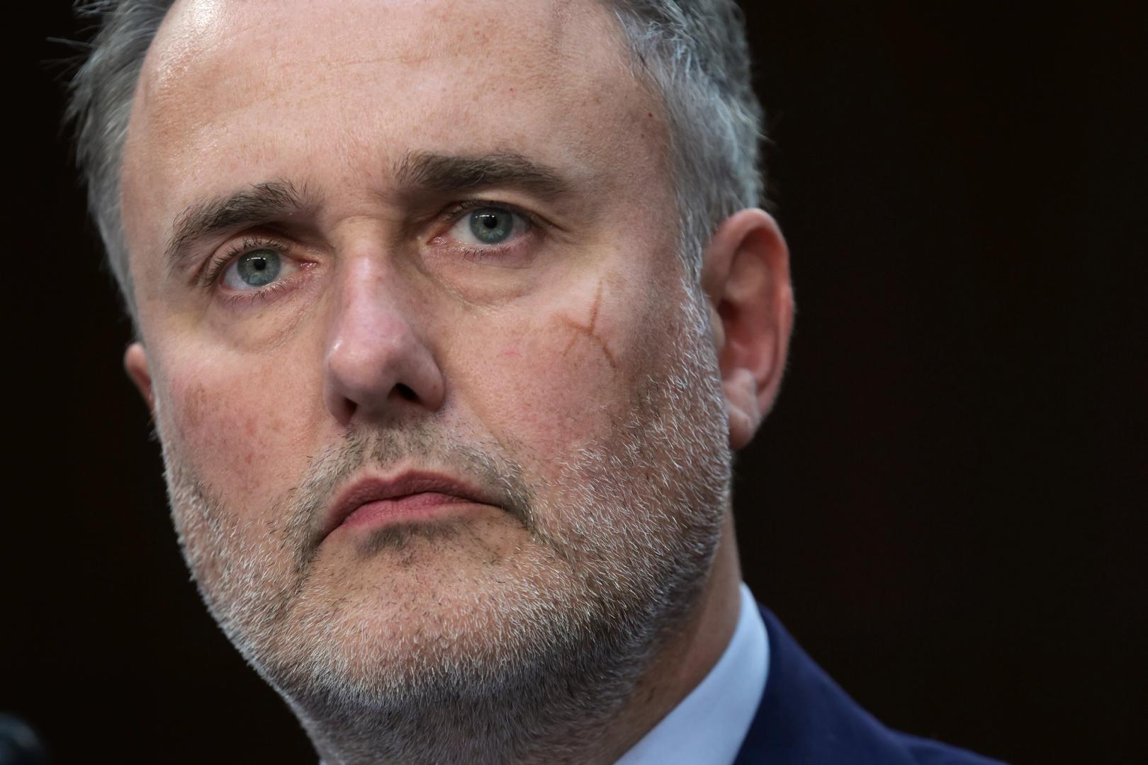 Le PDG de BNY declare que lavenir de la cryptographie