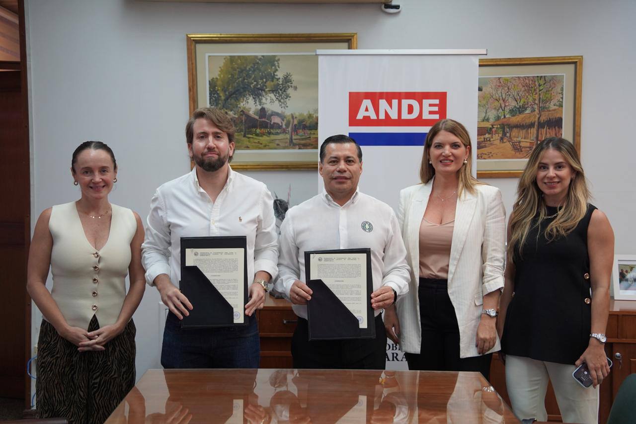Le Paraguay envisage de saisir des mineurs pour le projet gouvernemental Bitcoin