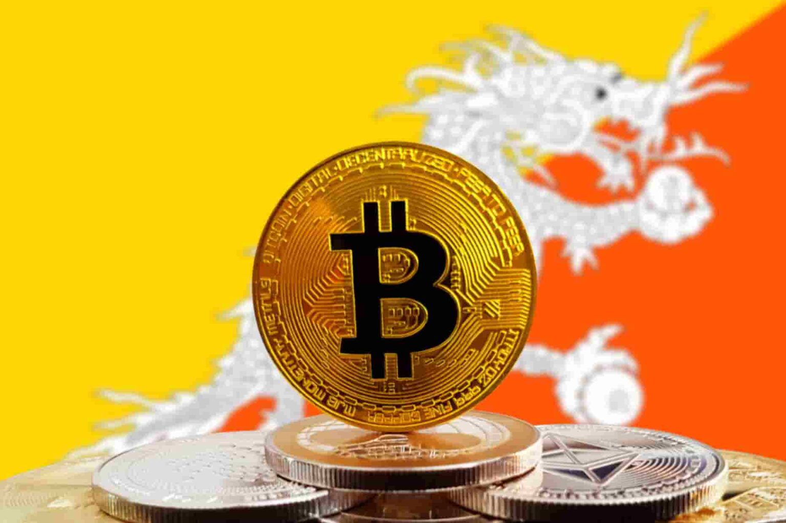 Kingdom of Bhutan signals dumping more Bitcoin