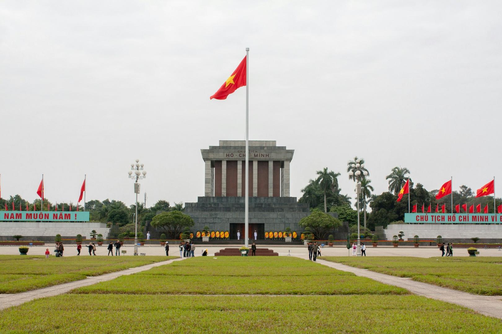 Le Vietnam encourage les echanges cryptographiques locaux alors que Hanoi