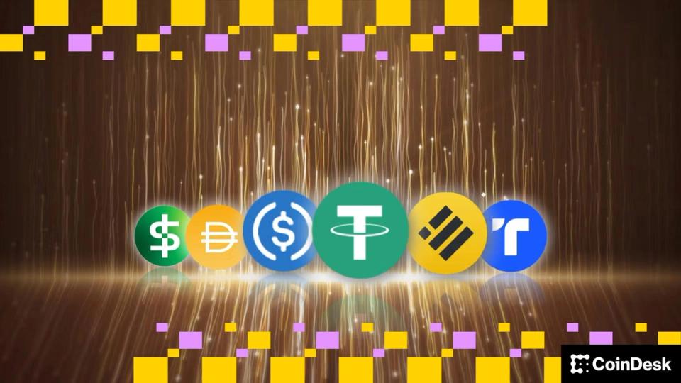 Le capital se transforme en pièces stables USDT et USDC à mesure que le prix du BTC diminue : Crypto Daybook Americas