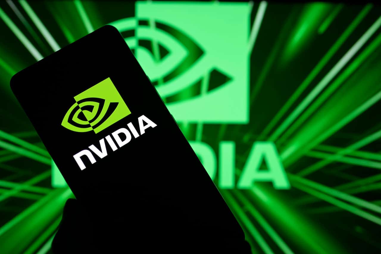 Banking giant updates Nvidia stock price