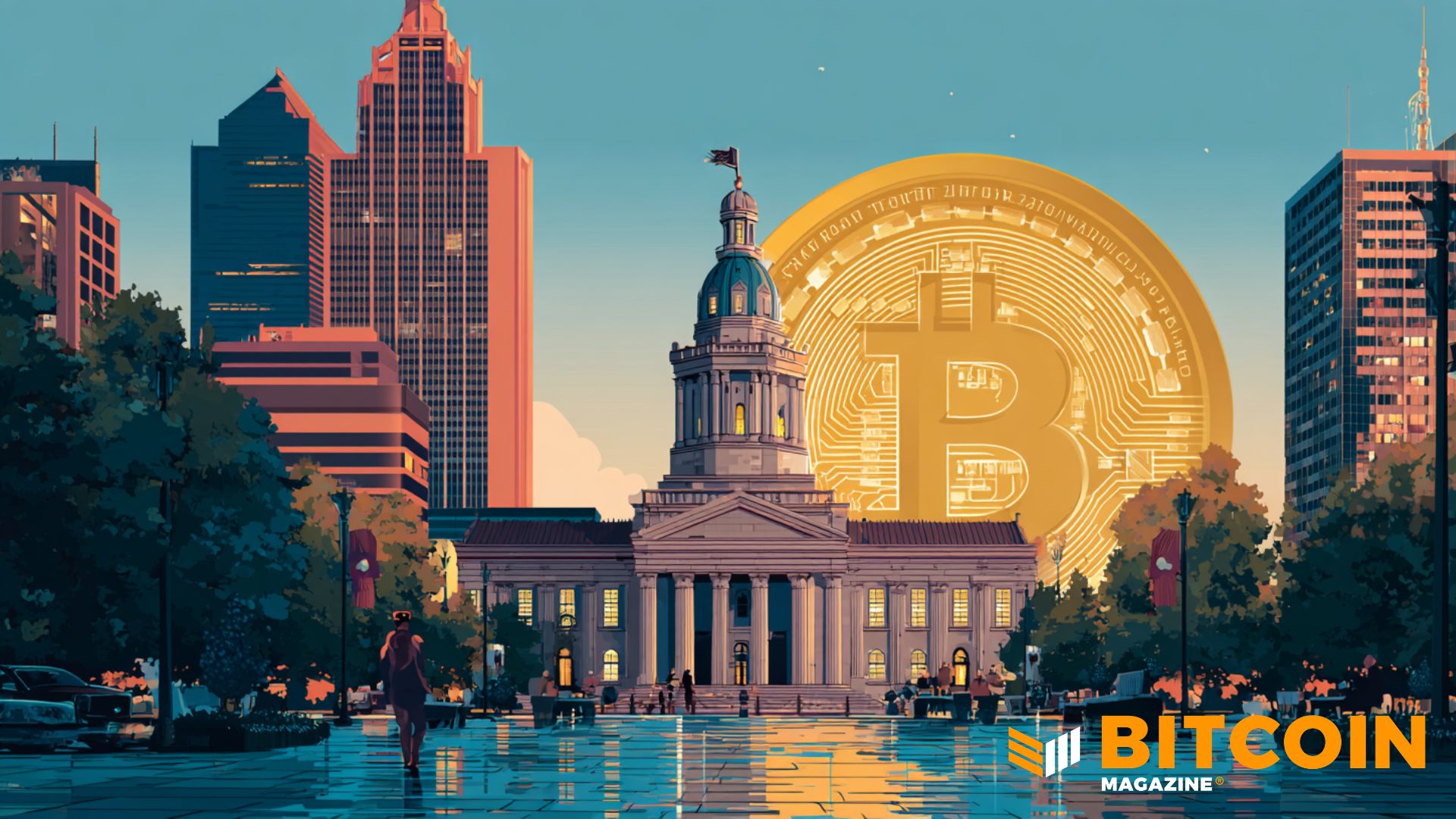 Le gouverneur de l'Indiana signe un projet de loi autorisant le Bitcoin dans les plans de retraite de l'État