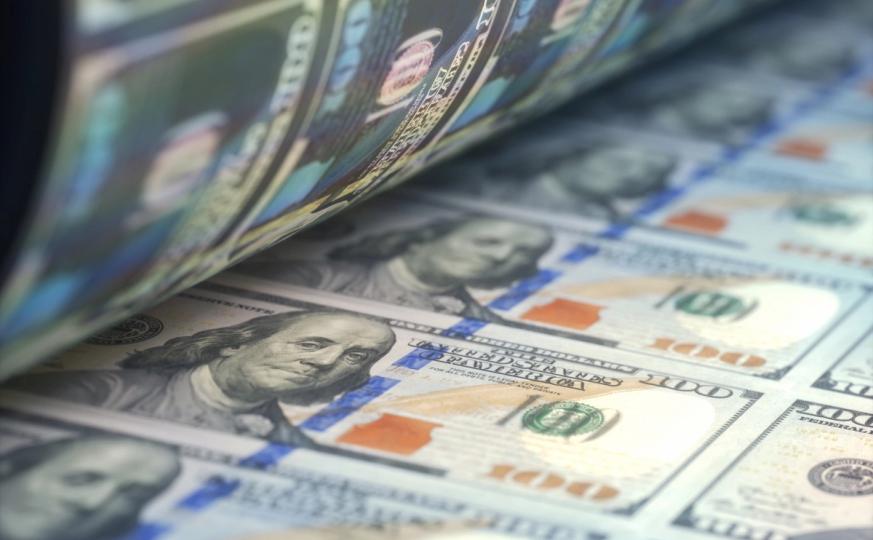 Le prix du BTC battu pourrait trouver un réconfort dans le commerce de « dévalorisation » : Crypto Daybook Americas