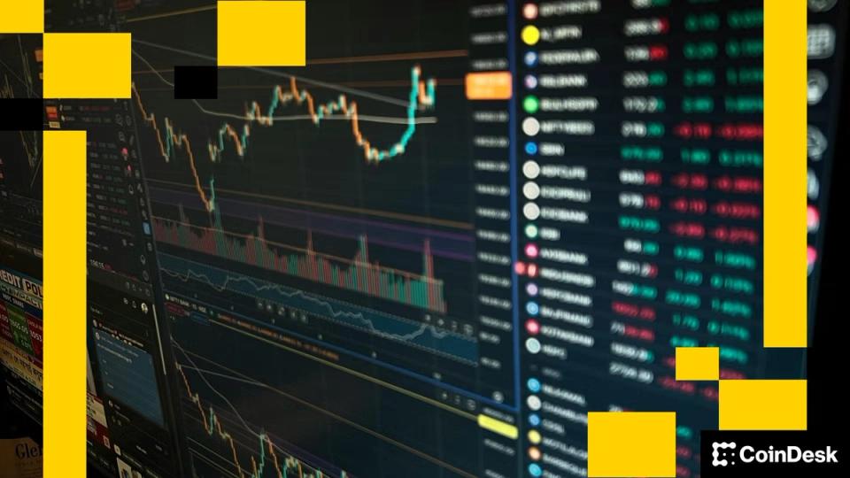 Le trading à terme est désormais cinq fois plus important que le trading au comptant sur Binance